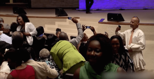 BnB Post 46 Tech in Church ATT